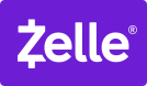 Donate with Zelle