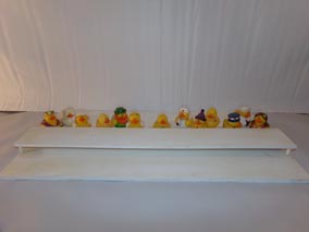 Rubber Duckies