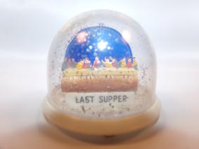 Snow Globe