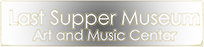 Last Supper Museum - logo